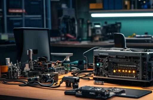 
Всё же вертится! Почему тонарм, это не просто палка