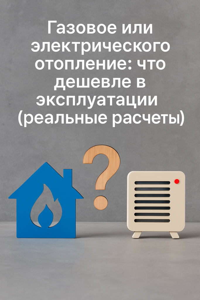    gazovoe-ili-elektricheskoe-otoplenie-mify-o-stoimosti-ekspluatatsii Максим Дмитриев