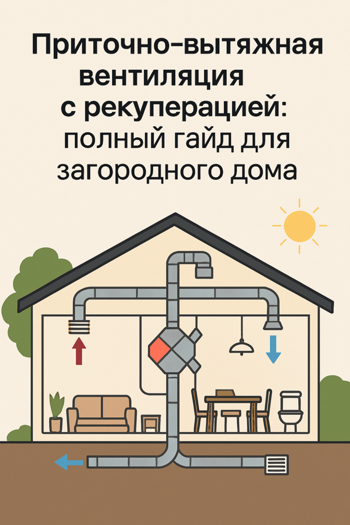    pritocno-vityazhnaya-ventilyatsiya-s-rekuperatsiyeyu-sekrety-ustanovki-zagorodnyy-dom Максим Дмитриев