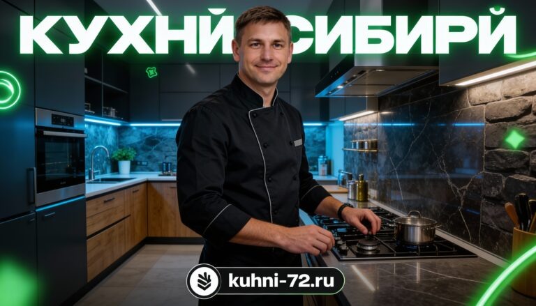    Обзор готовых кухонь: стоит ли покупать в магазине? Александр