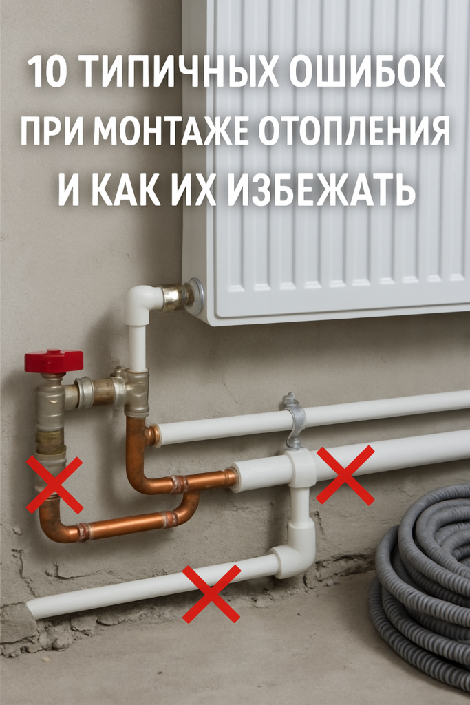    10-tipichnykh-oshibok-pri-montazhe-otopleniya-i-sekrety-ikh-predotvratitel-ya-dlya-dolgovечного-komforta Максим Дмитриев