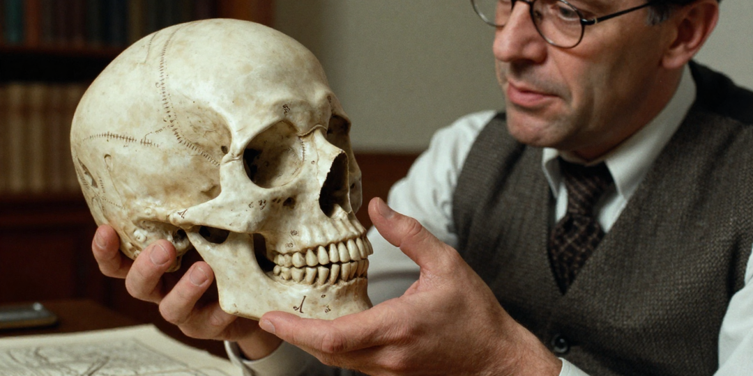 Исторические заблуждения гениальности: как лженаука мерила талант