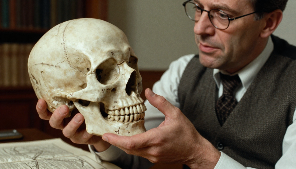 Исторические заблуждения гениальности