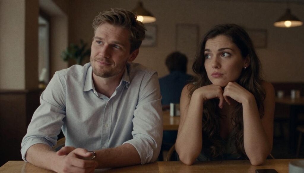 Как заставить партнера думать о вас постоянно.