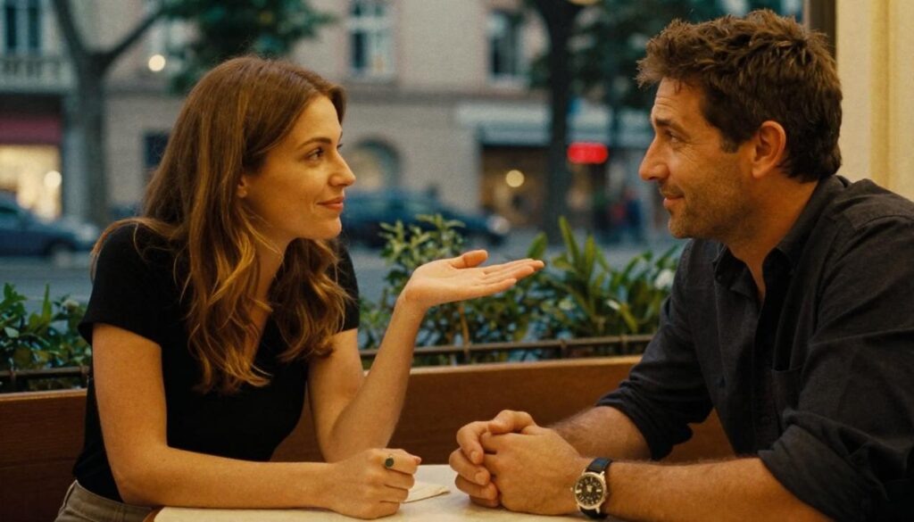 Искусство флирта: Полный гид по методу Седы Каспаровой от А до Я