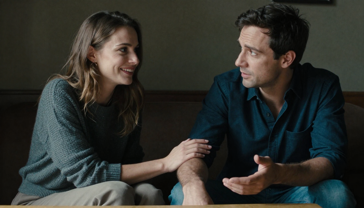 Искусство флирта: Полный гид по методу Седы Каспаровой от А до Я