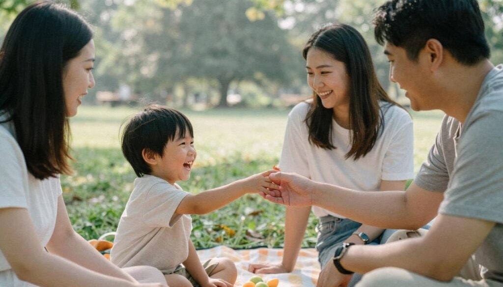 Психология развития личности: от привязанности в детстве до архетипов Юнга