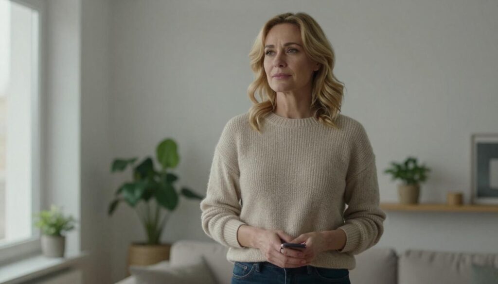 Как построить отношения после 40