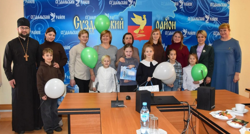    Фото: пресс-служба правительства Владимирской области