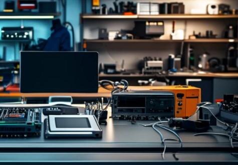 
Как убрать засветы на экране и что значит Backlight Bleed Reduction