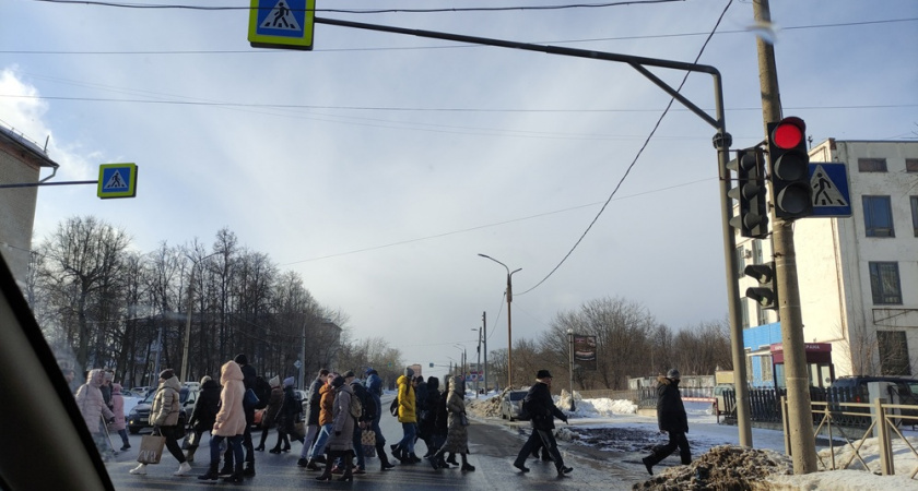    Фото: архив редакции "Pro Город"