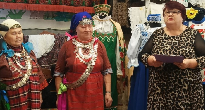    Фото: Пресс-служба администрации Киржачского района