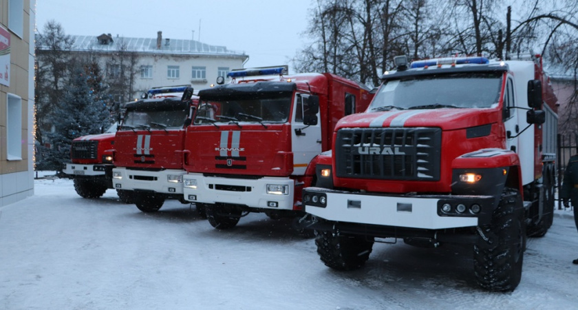    фото: пресс-служба ГУ МЧС по Владимирской области
