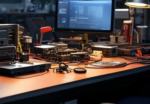 
Почему FreeSync это не просто модный писк а нужная штука в мониторах