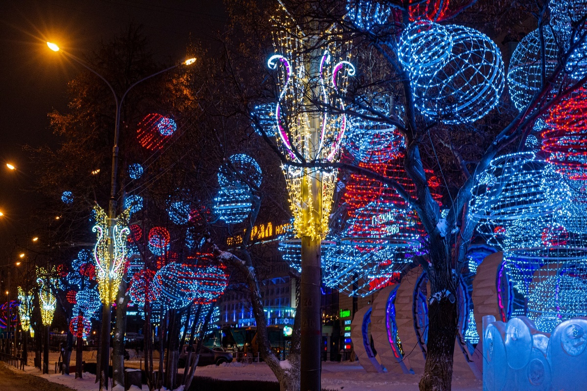    © Константин Долгановский