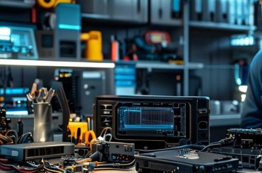 
Учимся на чужих ошибках: зачем в блоке питания защита от перегрузки?