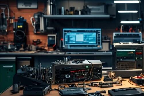 
Поломка мультиварки на грани катастрофы