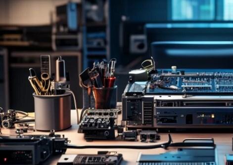 
Приоритет соединения: почему ваш Wi-Fi не всегда выбирает самое лучшее