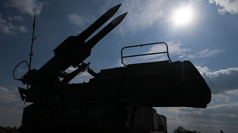    Фото: РИА Новости/Евгений Биятов