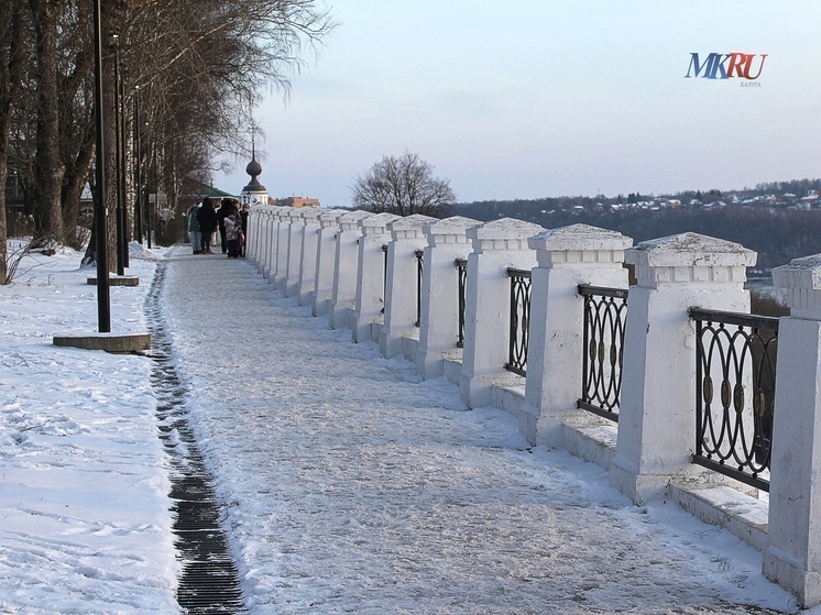     Фото: "МК в Калуге"