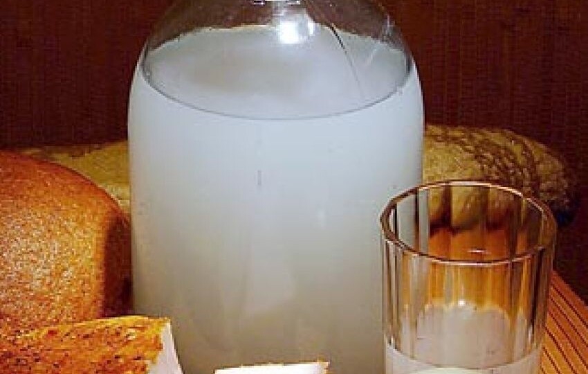 Помутнение самогона: причины и способы исправления.