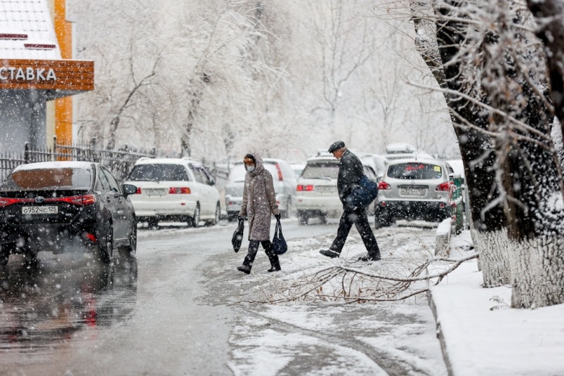     Тематическое фото. Фото: ИА OmskMedia