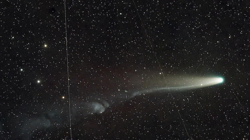 Фото: © РЕН ТВ