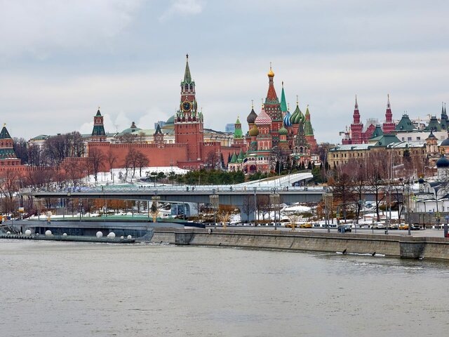    Фото: портал мэра и правительства Москвы/Максим Денисов