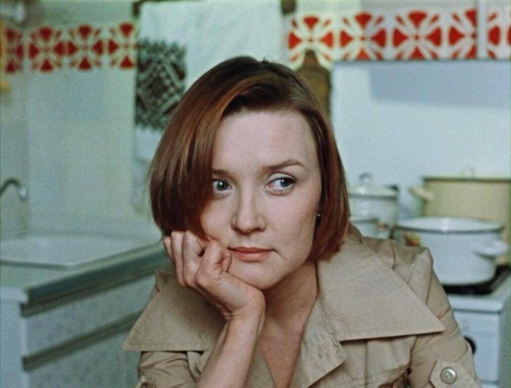    Фото: кадр из фильма «Москва слезам не верит» Веселовские вести