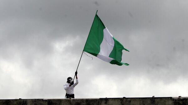    © Getty Images / NurPhoto / Adekunle Ajayi