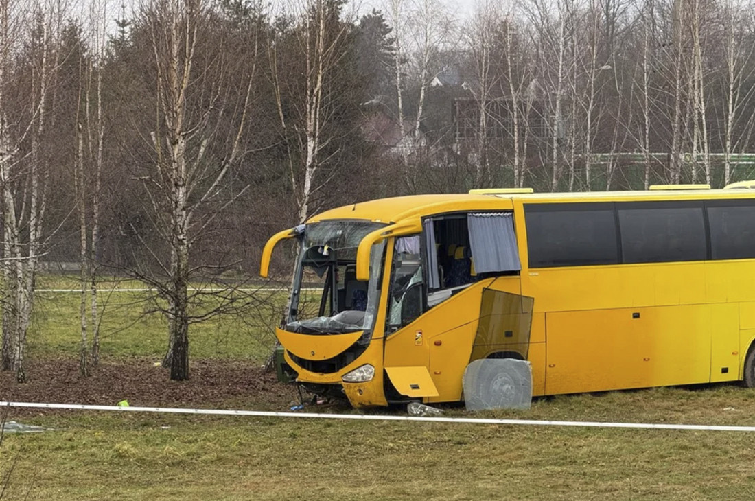Ехали в Венгрию, а попали… в Жешув