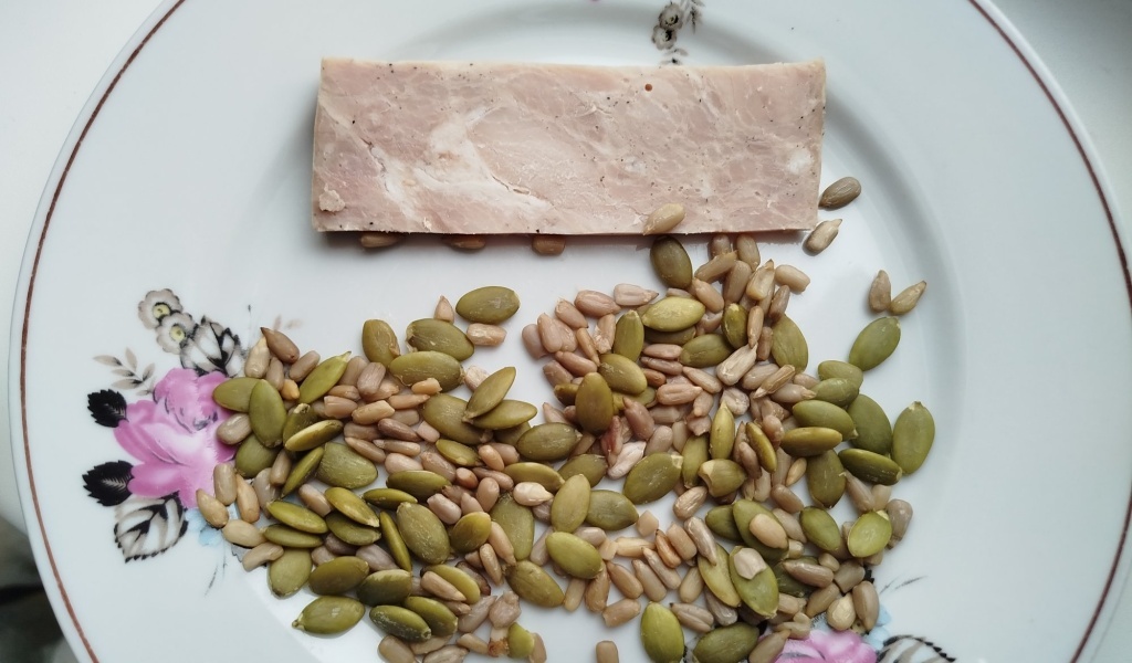  Чем заменить мясо?