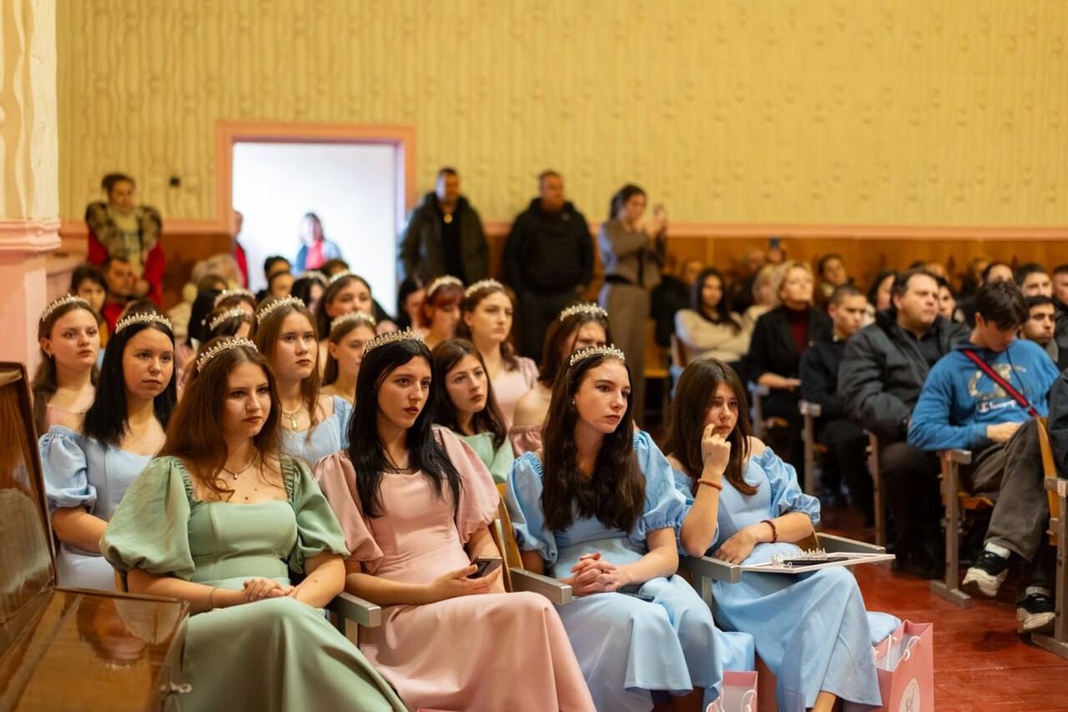    Фото: Министерство молодежной политики Херсонской области