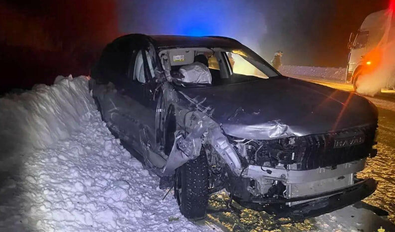     Фото: Госавтоинспекция Свердловской области