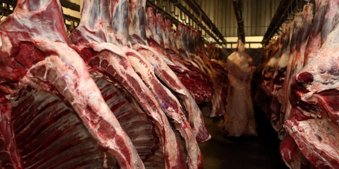 В Омской области стали меньше производить говядины, крупы и сливочного масла