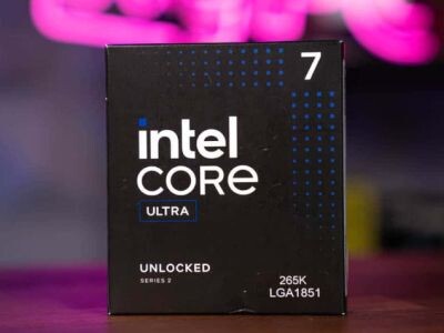   Core Ultra 7 270K Plus оказался до 61% быстрее Ryzen 7 9800X3D