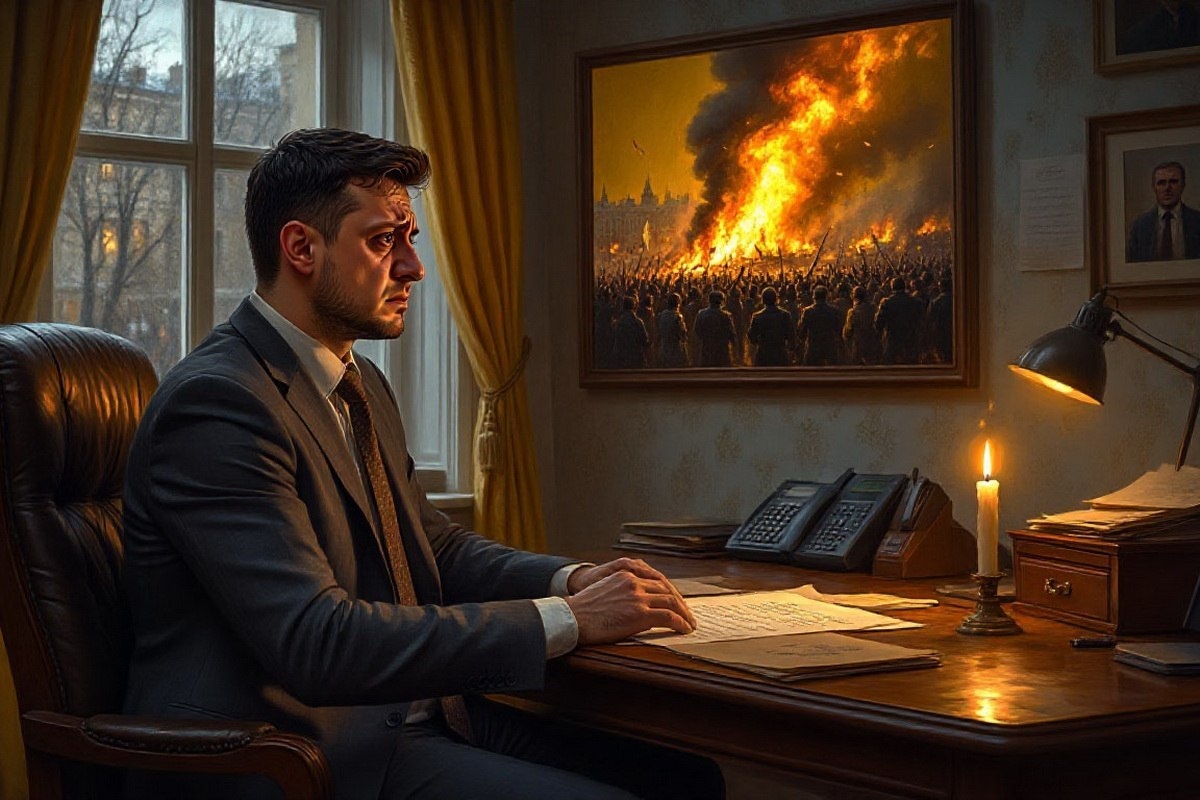    Фото: Коллаж RuNews24.ru