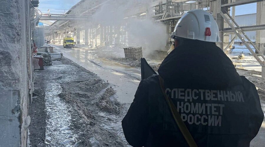    Фото: СУ СКР по Саратовской области