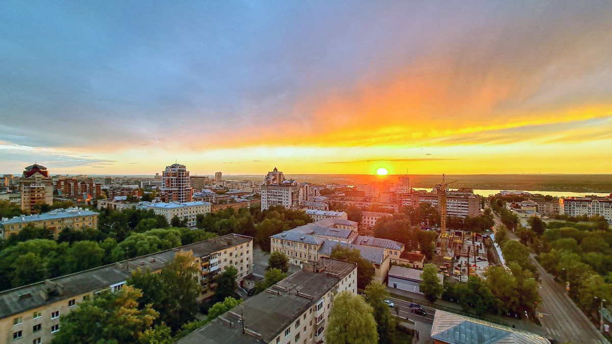    © Константин Долгановский