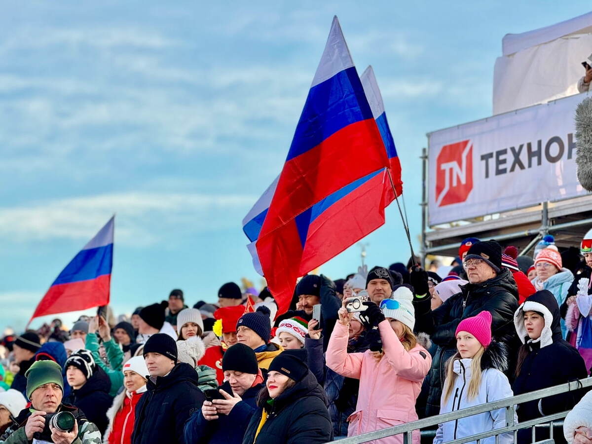    Фото: Фото: vk.com/gonkatechnonicol