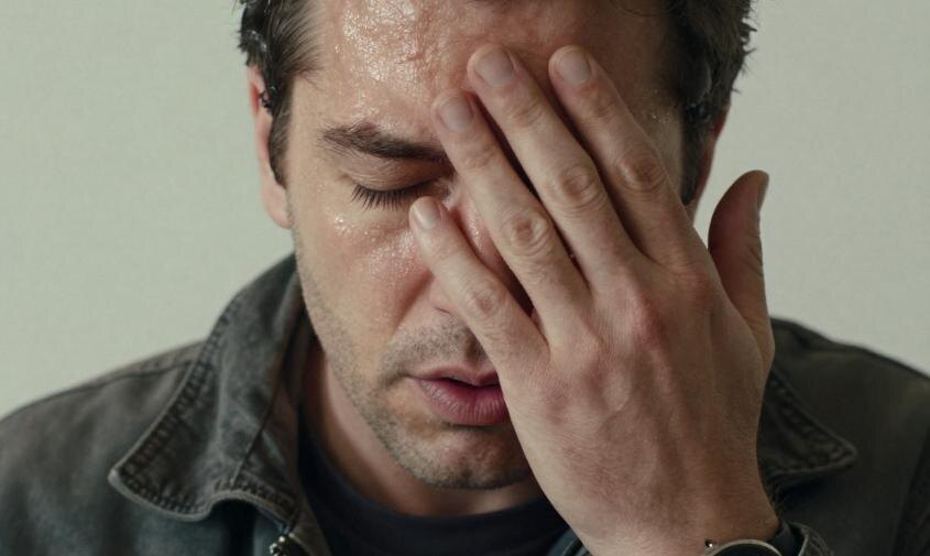 Благовещенец лишился зрения на один глаз из-за замечания по поводу мешавшей громкой музыки