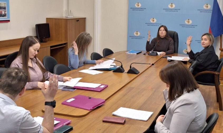 И Госдума, и Заксобрание: кого будут выбирать амурчане в 2026 году