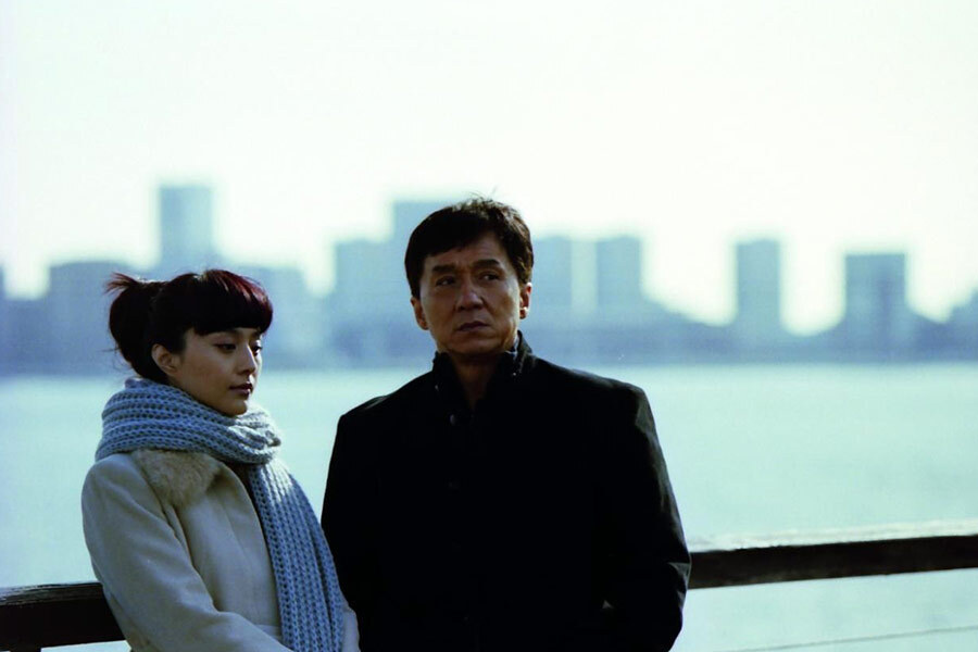 Башка и Сю Сю в Токио. Былого не вернуть....