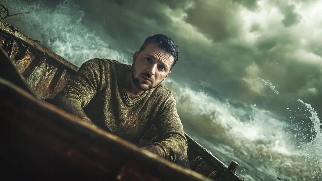    Коллаж «Царьград»