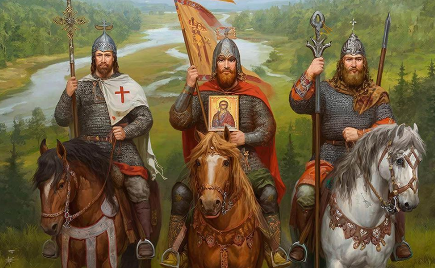 Миф о том, как польские окраинцы стали украинцами, а кавказский корпус так и не стал отдельным народом.