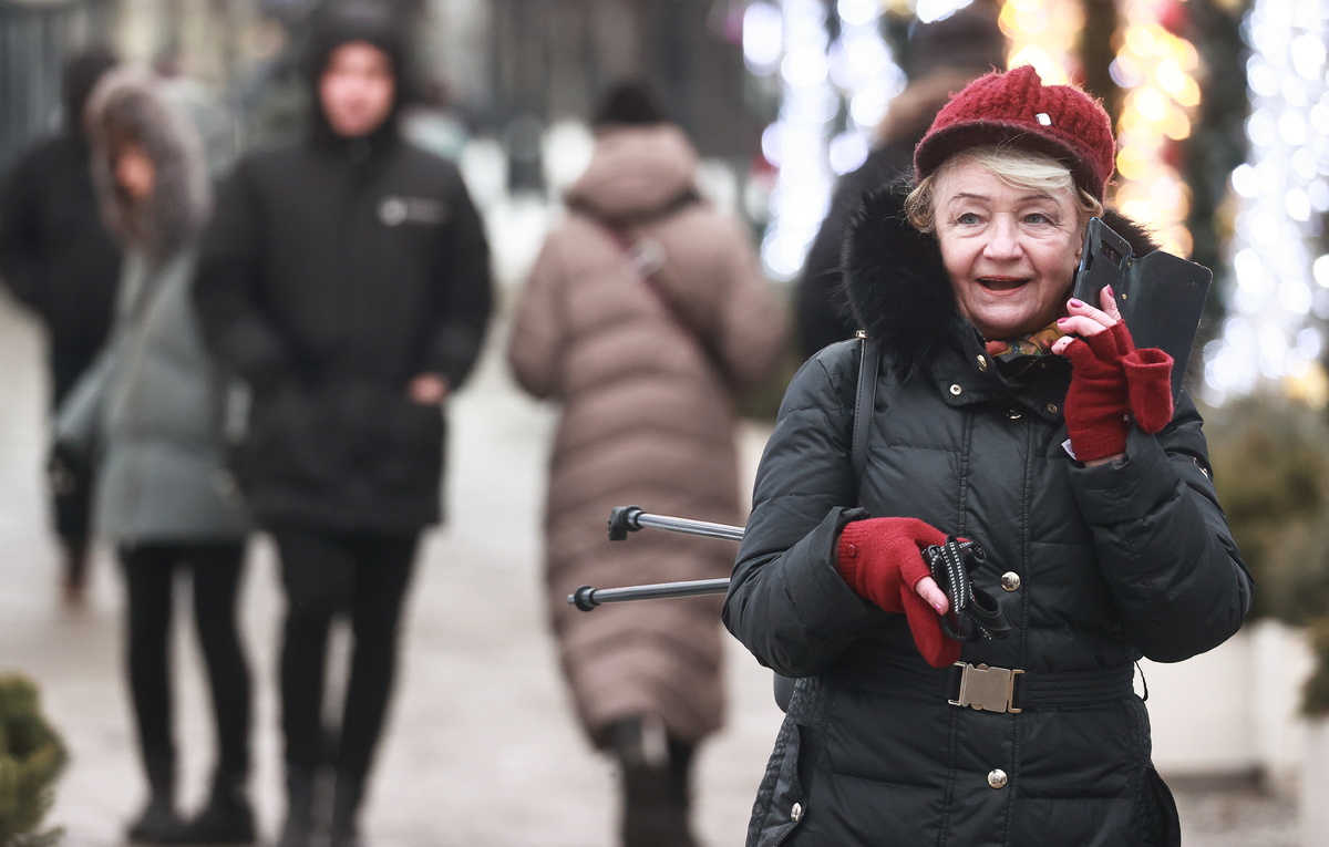 Сергей Фадеичев/ТАСС