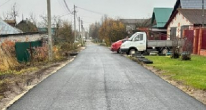    Фото: Пресс-служба министерства транспорта и дорожного хозяйства Владимирской области