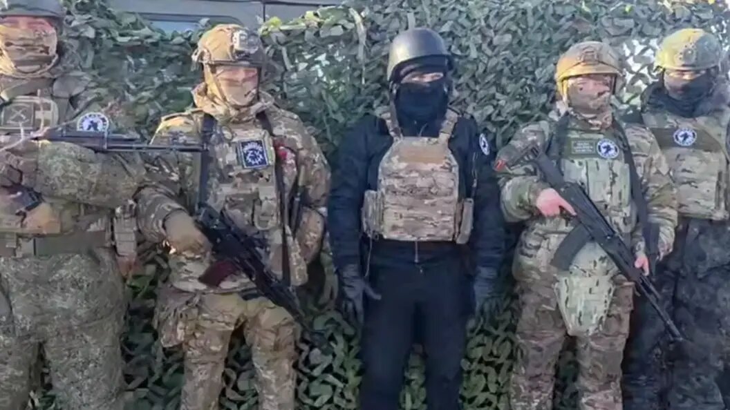    Скриншот/Макс Дивнич/https://t.me/c/1245555900/32978.