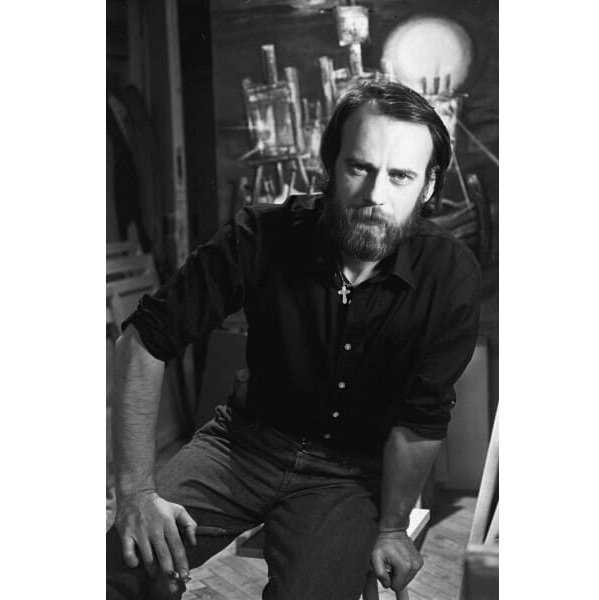 Алексей Юрьевич Исаков. Фотография