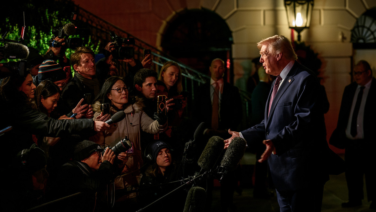   Joyce N. Boghosian / White House
